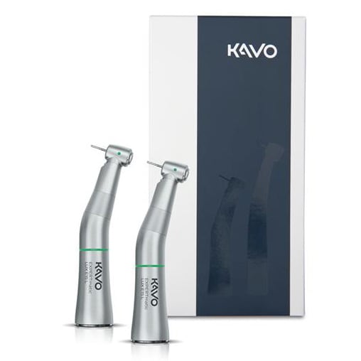 KaVo DUO PACK E15L EXPERTmatic Winkelstück