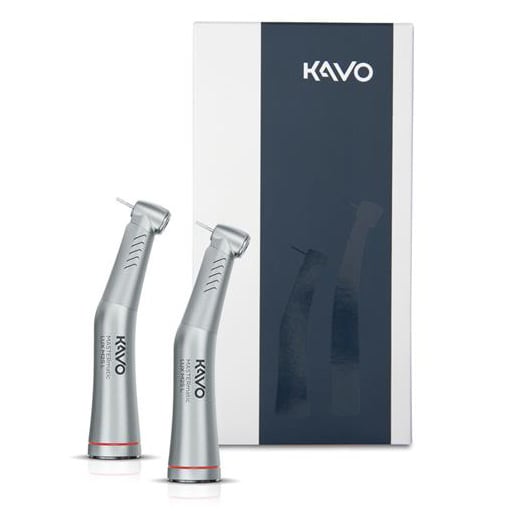 KaVo DUO PACK M25L MASTERmatic LUX Winkelstück