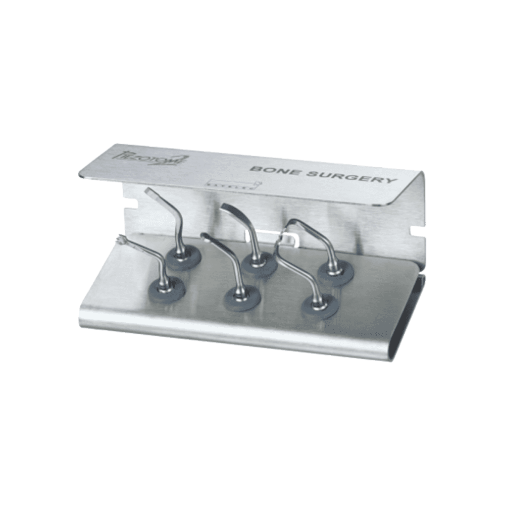 Acteon Bone Surgery 2 Kit für Dentalchirurgie