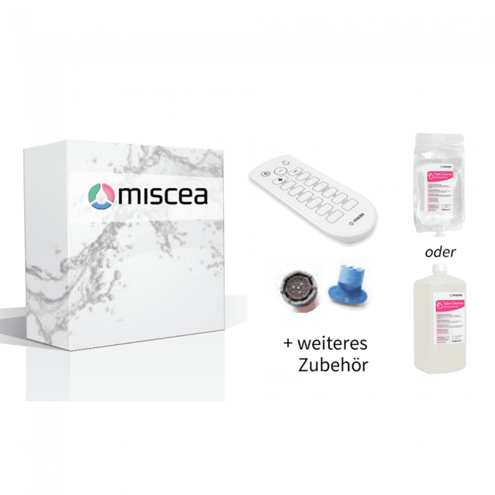 Miscea Set