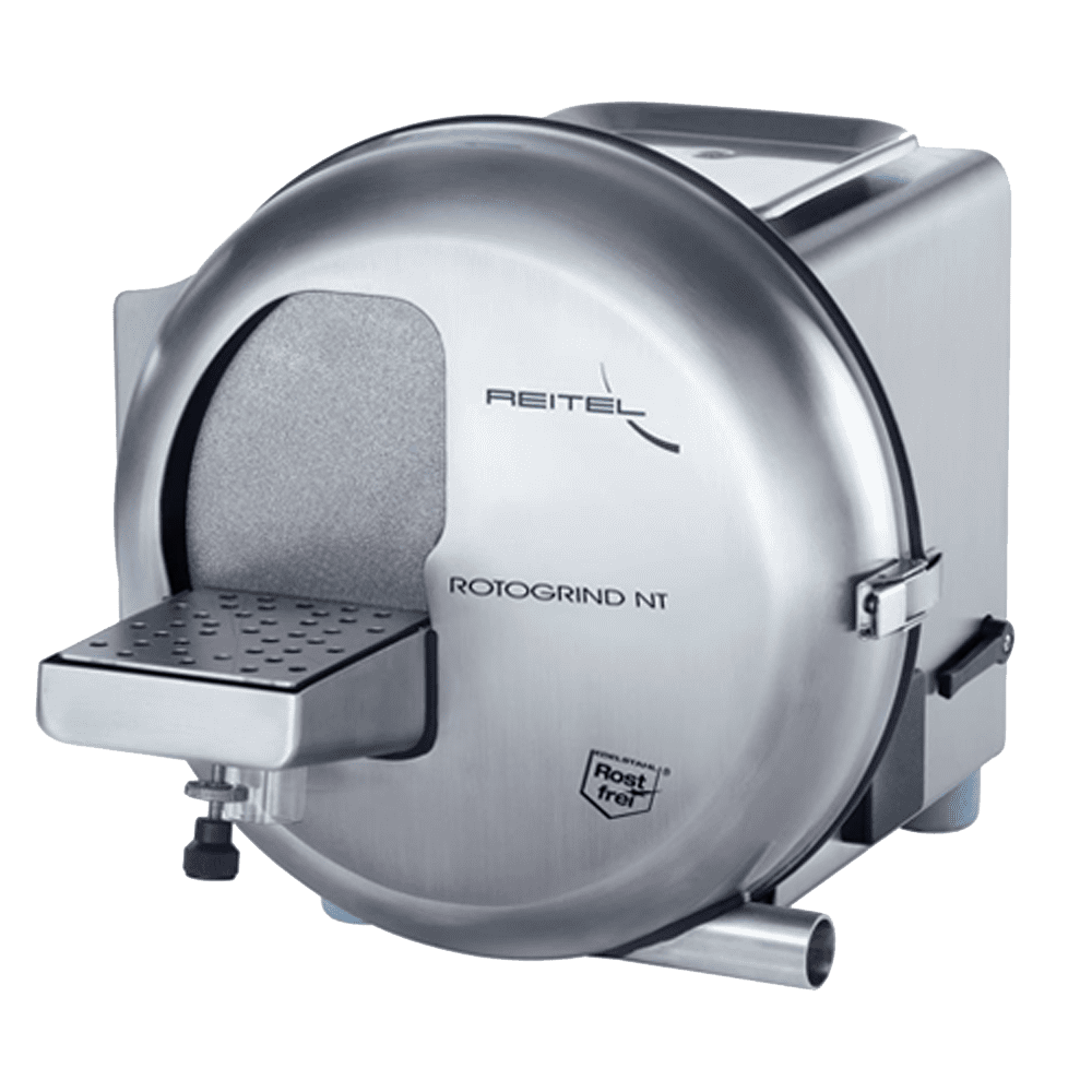 Reitel Rotogrind NT 