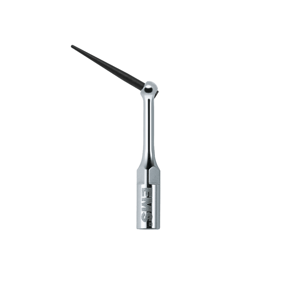 EMS PIEZON® PI MAX Instrument