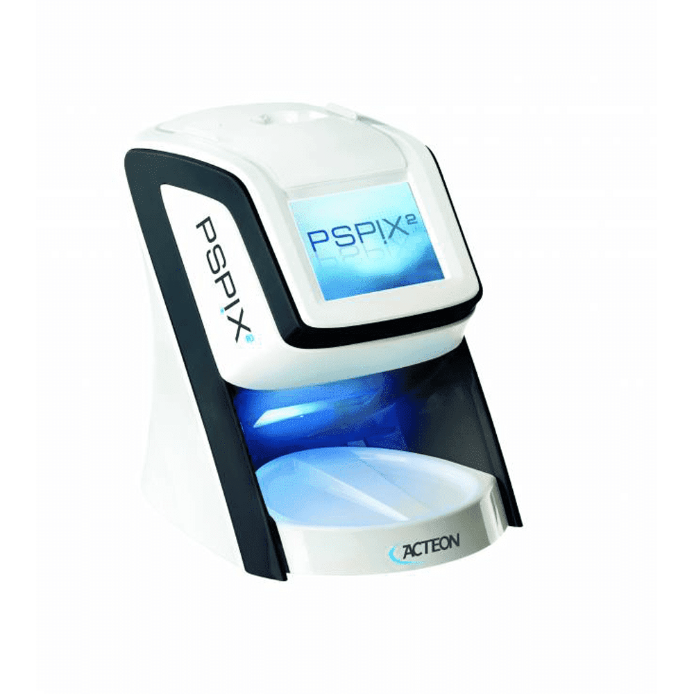 Acteon PSPix 2 mit Acteon Imaging, AIS Software