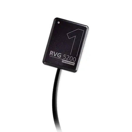 Carestream RVG 5200 Intraoraler Sensor Größe 1