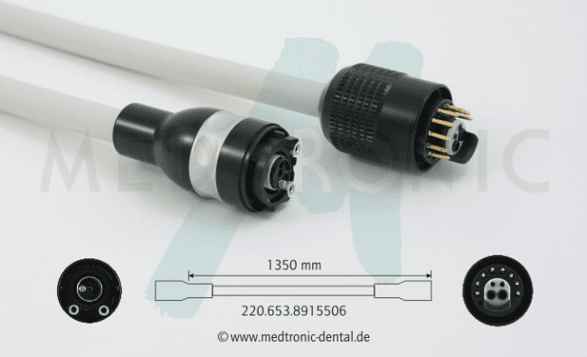 Sirona® SL D+ Motorschlauch