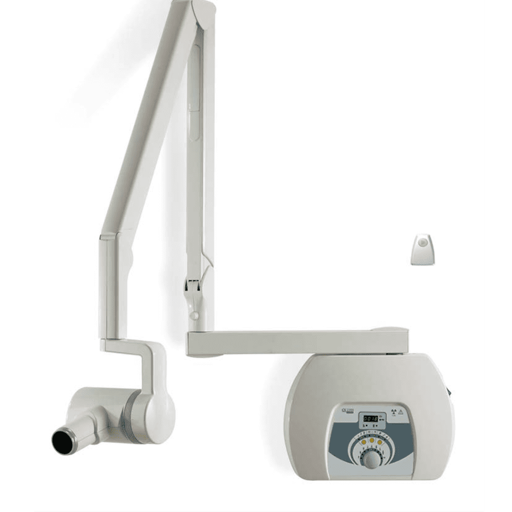 Carestream CS 2200 Intraorales Röntgensystem