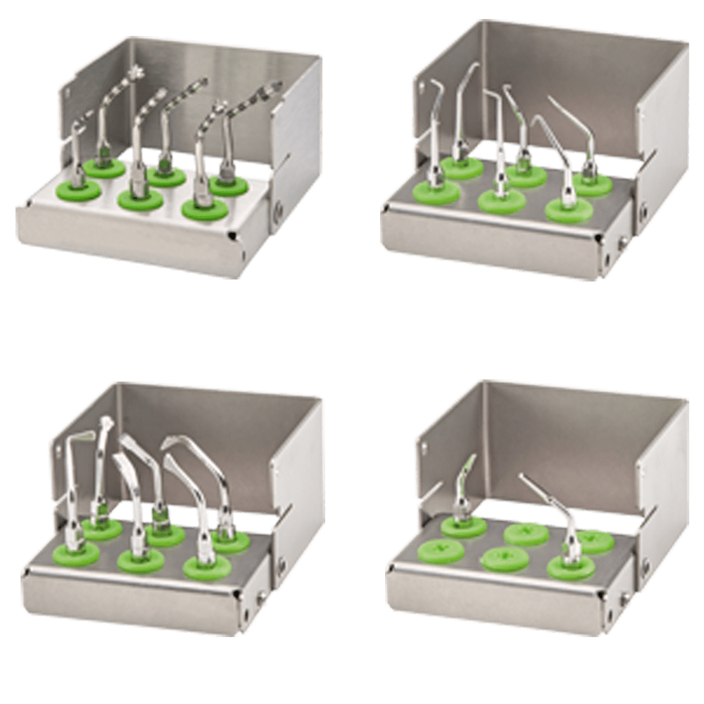 W&H Piezomed Aufsatz-Sets