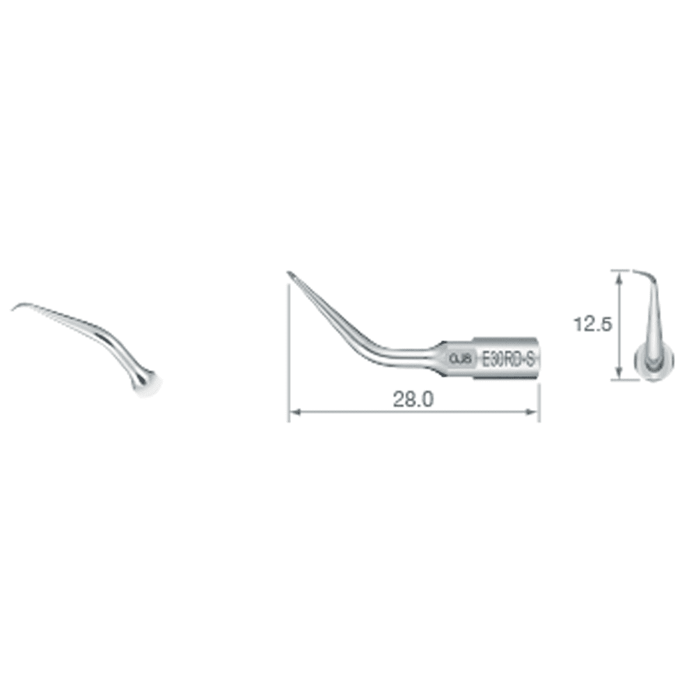 NSK VarioSurg Ansatz E30RD-S Retrograde Endodontie