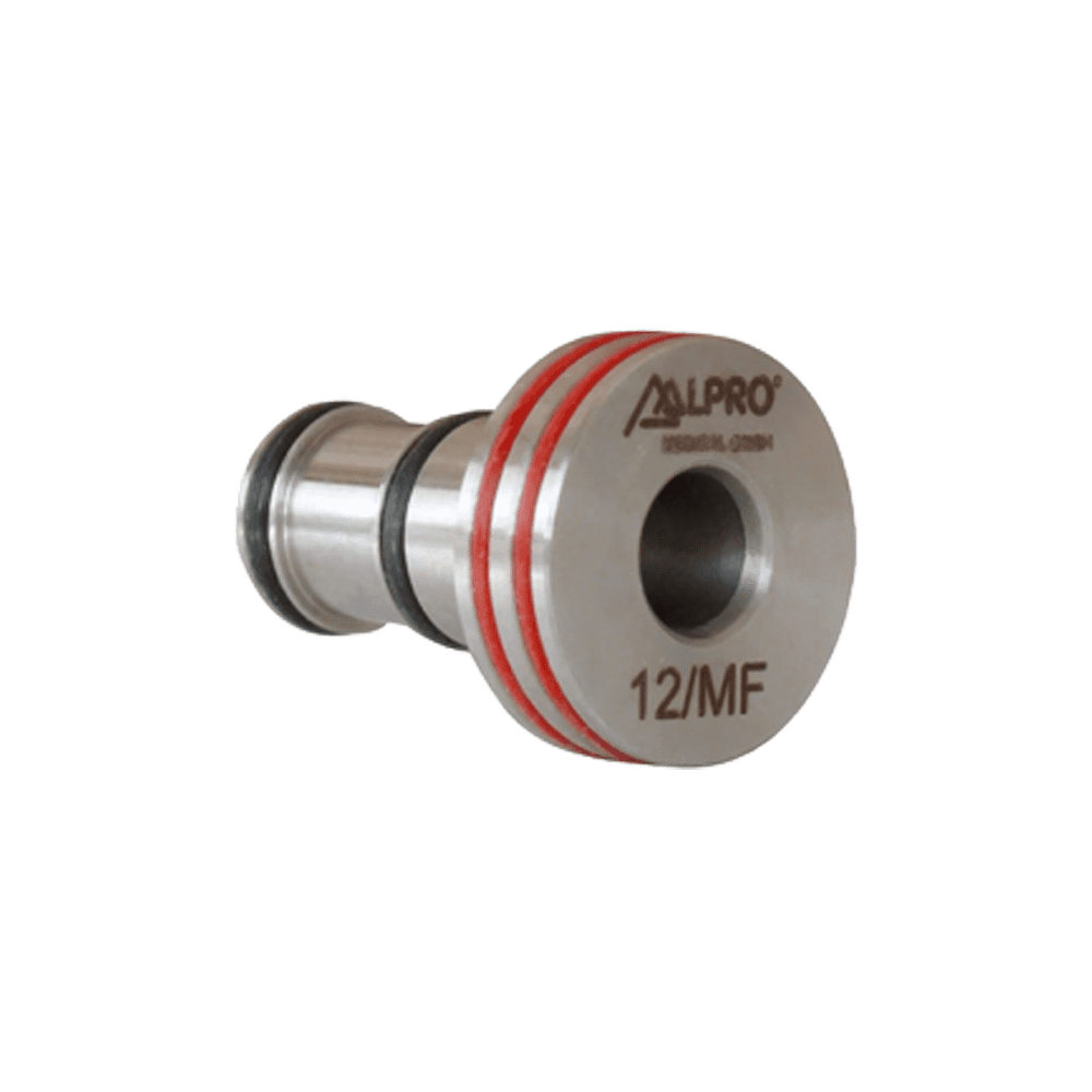 Alpro WL-Adapter 12/MF