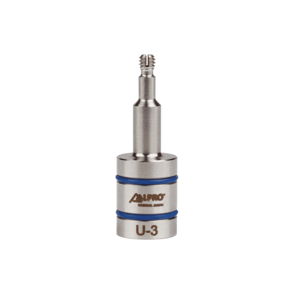 Alpro WL-Adapter U-3