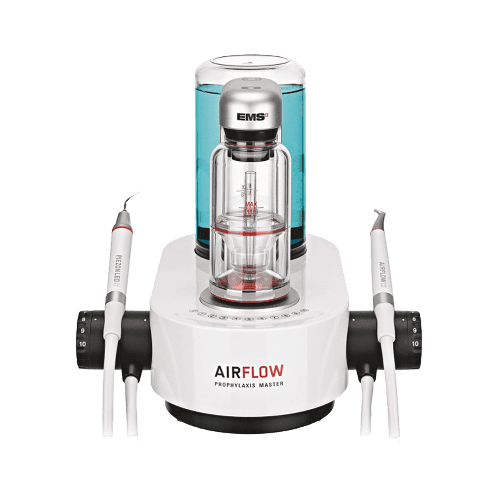 EMS Airflow one