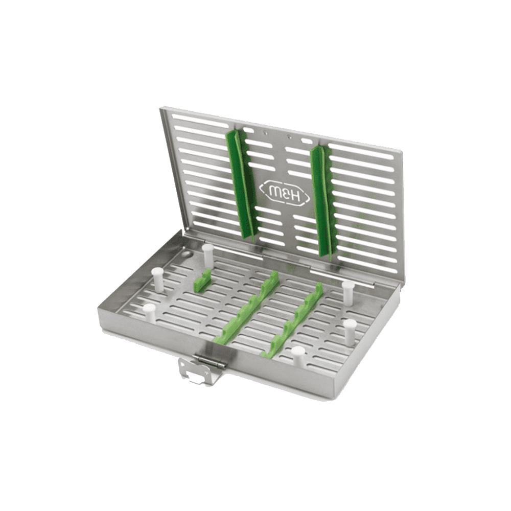 W&H Sterilisations-Kassette
