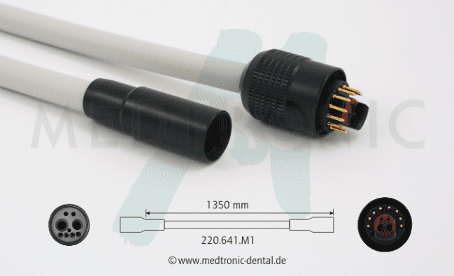 NSK® M40 Motorschlauch