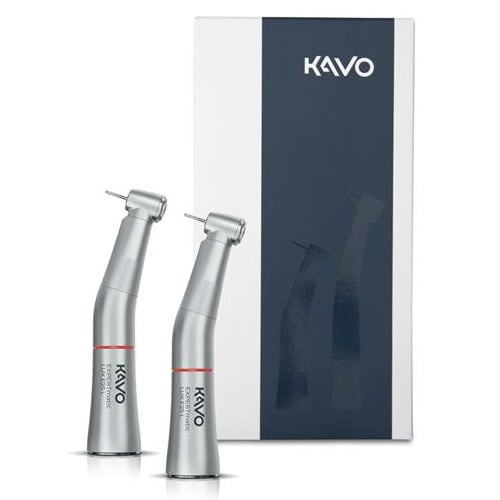 KaVo DUO PACK E25L EXPERTmatic LUX Winkelstück 