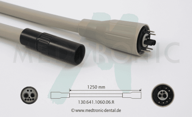 NSK® M40 Motorschlauch