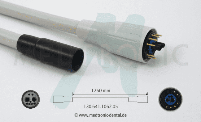 NSK® M40 Motorschlauch