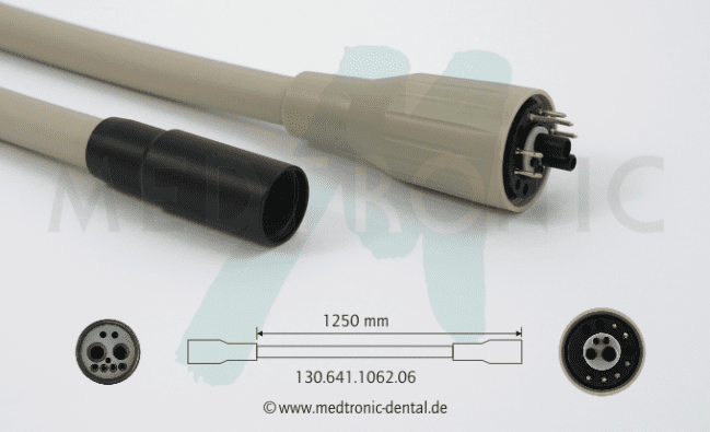 NSK® M40 Motorschlauch